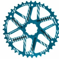 E-thirteen E Thirteen Pignon EX Cog 42 Dents Compatible Shimano 13 E-thirteen E Thirteen Pignon EX Cog 42 Dents Compatible Shimano -Sram Soldes 145505