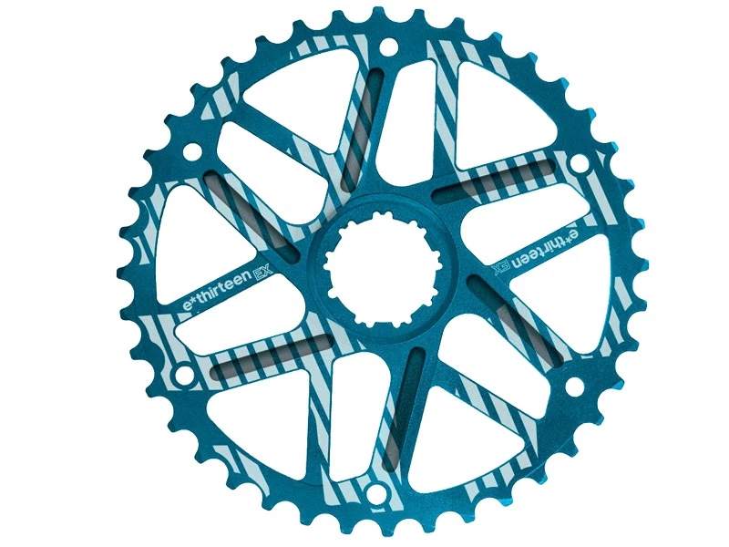 E-thirteen E Thirteen Pignon EX Cog 42 Dents Compatible Shimano 8 E-thirteen E Thirteen Pignon EX Cog 42 Dents Compatible Shimano – Image 6