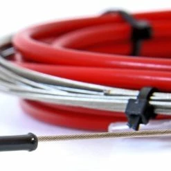 SB3 Kit Cables Et Gaines De Dérailleur -Sram Soldes 151435