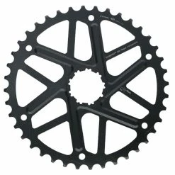 E-thirteen E Thirteen Pignon EX Cog 42 Dents Compatible Shimano 12 E-thirteen E Thirteen Pignon EX Cog 42 Dents Compatible Shimano -Sram Soldes 152783 1