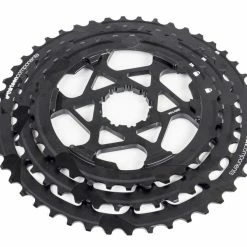 E-thirteen E Thirteen Bloc De Pignons Pour Cassette TRS Race -Sram Soldes 345597