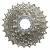 Shimano Cassette HG400 9 Vitesses 2022 2 Shimano Cassette HG400 9 Vitesses 2022 -Sram Soldes 351695
