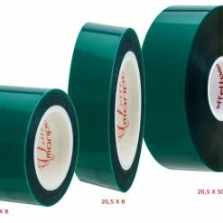 Effetto Mariposa Scotch étanche Caffelatex Tubeless Tape