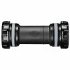 Shimano Boitier De Pédalier BSA MT800 - 68 / 73 Mm -Sram Soldes 366711