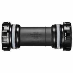 Shimano Boitier De Pédalier BSA MT800 - 68 / 73 Mm