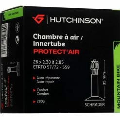 Hutchinson Chambre à Air Protect'air 26'' -Sram Soldes 366890