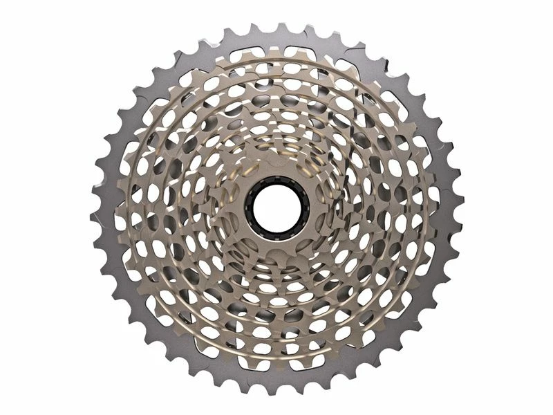 Sram Cassette XX1 XG-1199 11 Vitesses - 10-42 Dents 3 Sram Cassette XX1 XG-1199 11 Vitesses - 10-42 Dents