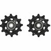 Sram Galets X-Sync 12 Dents Pour X01 / X1 / CX1 / Force 1 2 Sram Galets X-Sync 12 Dents Pour X01 / X1 / CX1 / Force 1 -Sram Soldes 367435