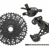 Sram Mini Groupe NX 1x11v Noir -Sram Soldes 367452