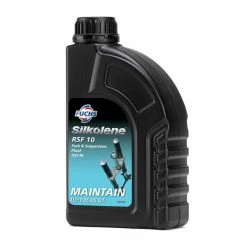 Silkolene Huile De Suspension Pro RSF 9 Silkolene Huile De Suspension Pro RSF -Sram Soldes 367619
