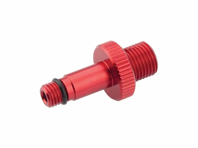Rock-shox Rock Shox Adaptateur De Gonflage Pour Amortisseur Monarch 3 Rock-shox Rock Shox Adaptateur De Gonflage Pour Amortisseur Monarch