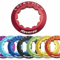 Reverse Components Ecrou De Cassette