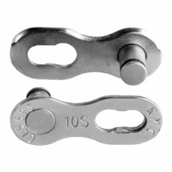 KMC Attache Rapide 10 Vitesses (Par 2) -Sram Soldes 371055