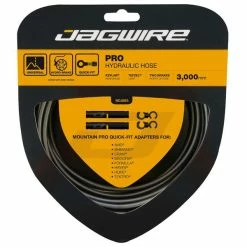 Jagwire Durite De Frein Mountain Pro Hydraulic -Sram Soldes 371495