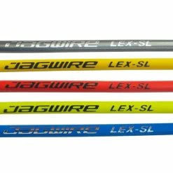 Jagwire Gaine De Dérailleur Au Mètre Lex Slick Lube