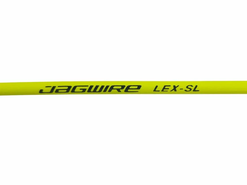 Jagwire Gaine De Dérailleur Au Mètre Lex Slick Lube 8 Jagwire Gaine De Dérailleur Au Mètre Lex Slick Lube – Image 6