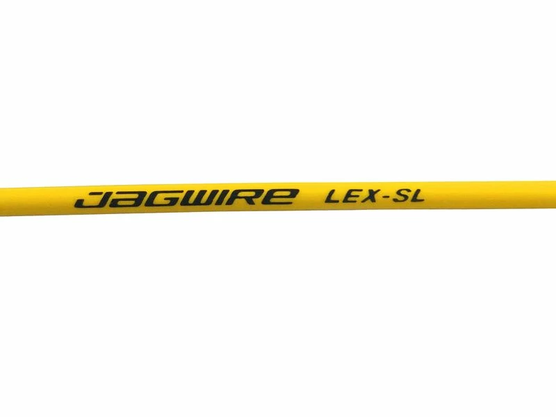 Jagwire Gaine De Dérailleur Au Mètre Lex Slick Lube 6 Jagwire Gaine De Dérailleur Au Mètre Lex Slick Lube – Image 4
