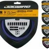 Jagwire Kit Cables Et Gaines De Dérailleur Universal Sport -Sram Soldes 371534