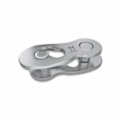 Connex By Wippermann Attache Rapide 11 Vitesses Argent