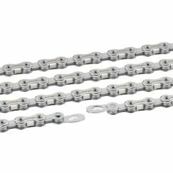 Connex By Wippermann Chaine 10S1 10 Vitesses Argent