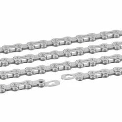 Connex By Wippermann Chaine 900 9 Vitesses Argent