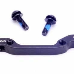 Brake Authority Adaptateur Fourche IS à Etrier PM 160 Mm