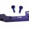 Brake Authority Adaptateur Cadre IS à Etrier PM 180 Mm -Sram Soldes 374250