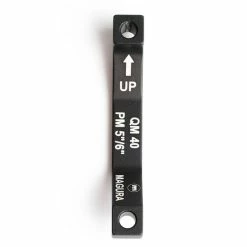 Magura Adaptateur QM40 Postmount +20 Mm Pour MT