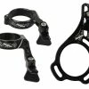 Hope Guide Chaine Finger ISCG 05 Noir -Sram Soldes 379866