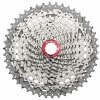 Sunrace Cassette MX3 10 Vitesses Argent 2019 -Sram Soldes 379967