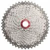 Sunrace Cassette MX8 11 Vitesses Argent 2021 -Sram Soldes 379973