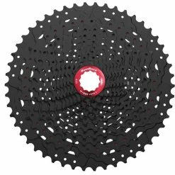 Sunrace Groupe 1x12 Vitesses MX60 Sans Pédalier 2019 -Sram Soldes 380008