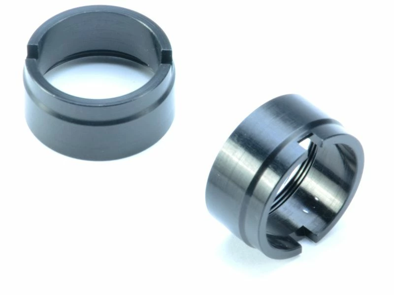 Mavic Adaptateurs Avant 20X110 Mm Pour Crossmax - Deemax 3 Mavic Adaptateurs Avant 20X110 Mm Pour Crossmax - Deemax