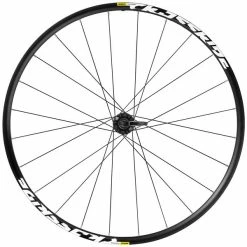 Mavic Roue Arrière Crossride FTS-X 26'' 2022