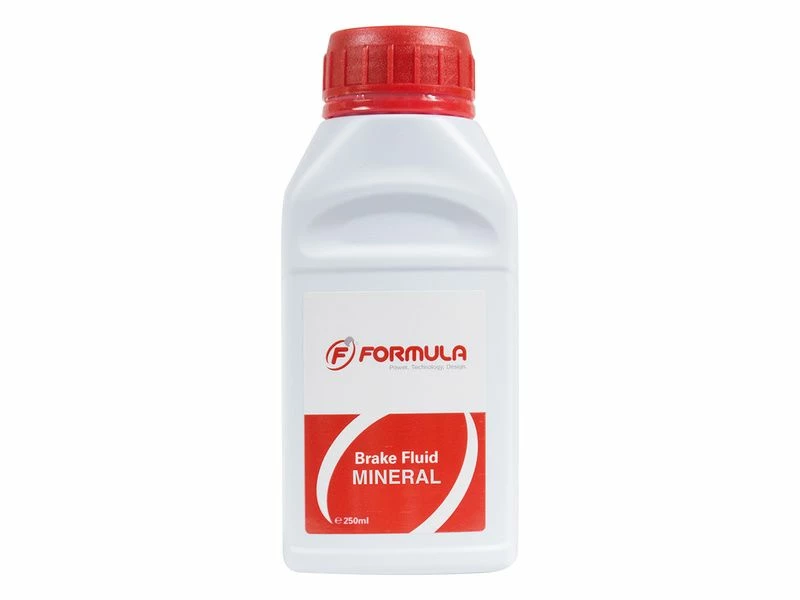 Formula Huile Minérale (FD-O078-00) 3 Formula Huile Minérale (FD-O078-00)