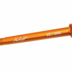 Fox Racing Shox Axe Kabolt 15X100 Mm -Sram Soldes 383584