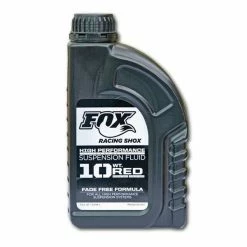 Fox Racing Shox Huile Suspension Fluid -Sram Soldes 384211