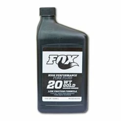 Fox Racing Shox Huile Suspension Fluid -Sram Soldes 384213