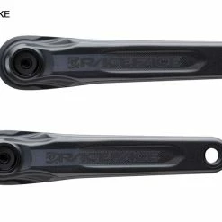 Race Face Manivelles Aeffect E-Bike Noir 2021