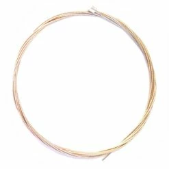 Jagwire Câble De Dérailleur Pro Polished Slick Stainless Pour Sram / Shimano