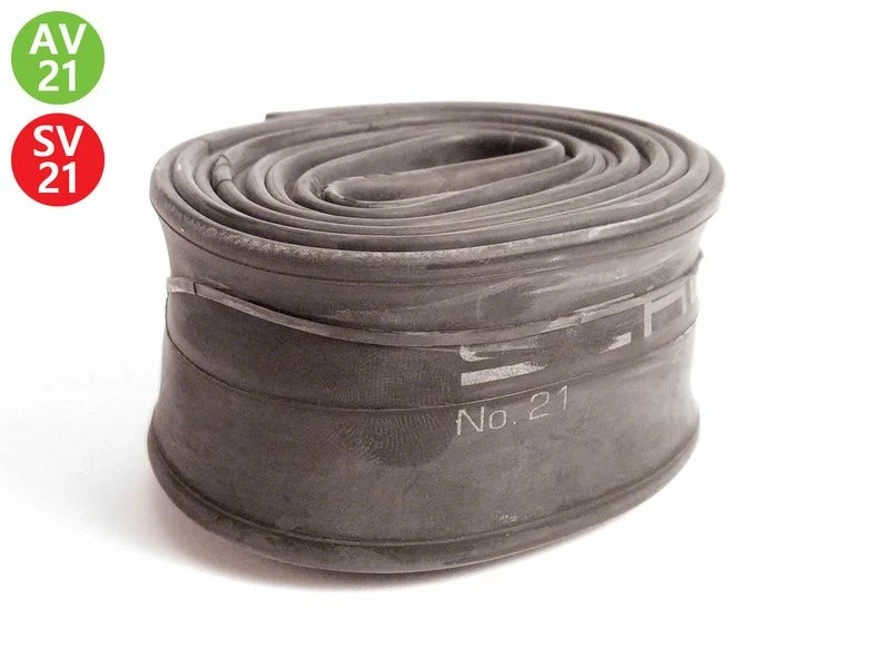 Schwalbe Chambre à Air 27,5'' 2 Schwalbe Chambre à Air 27,5''