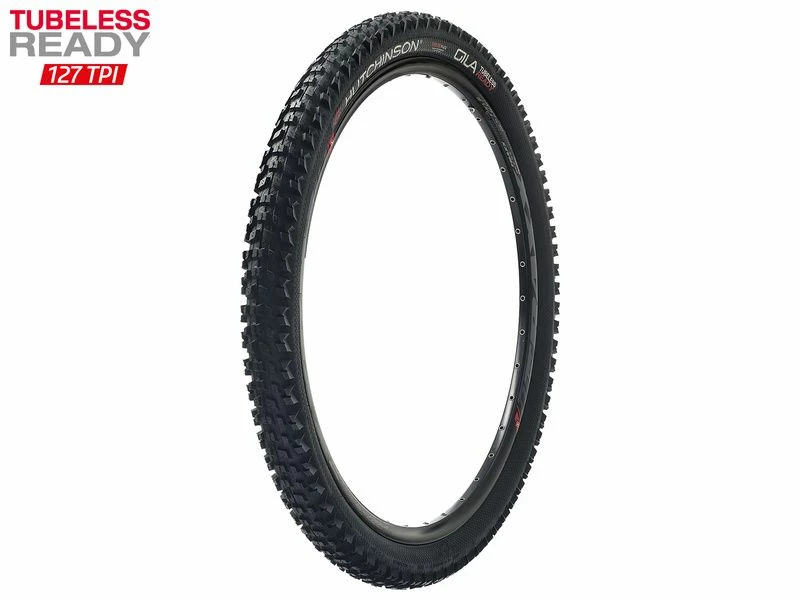 Hutchinson Pneu Gila Tubeless Ready 29" 6 Hutchinson Pneu Gila Tubeless Ready 29" – Image 4