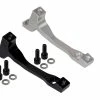Hope Adaptateur +20 Mm Postmount Vers Postmount - HBMK 2023 -Sram Soldes 393212