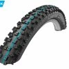 Schwalbe Pneu Hans Dampf Tubeless Easy Apex E25 29" 2.60 - Addix Speedgrip 2022 -Sram Soldes 415035
