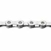 KMC Chaine X12 Silver 12 Vitesses Argent - 126 Maillons 2022 -Sram Soldes 422847