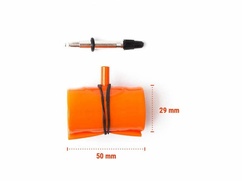 Tubolito Chambre à Air S-Tubo MTB 29" 4 Tubolito Chambre à Air S-Tubo MTB 29" – Image 2