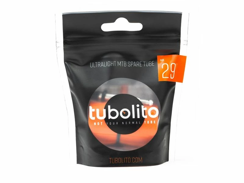 Tubolito Chambre à Air S-Tubo MTB 29" 3 Tubolito Chambre à Air S-Tubo MTB 29"