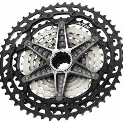 Shimano Cassette XTR M9100 12 Vitesses 2022 -Sram Soldes 423376