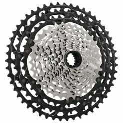 Shimano Cassette XTR M9100 12 Vitesses 2022 -Sram Soldes 423377
