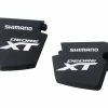 Shimano Cache Capot Pour Commande De Vitesses XT M8000 2 Shimano Cache Capot Pour Commande De Vitesses XT M8000 -Sram Soldes 423515
